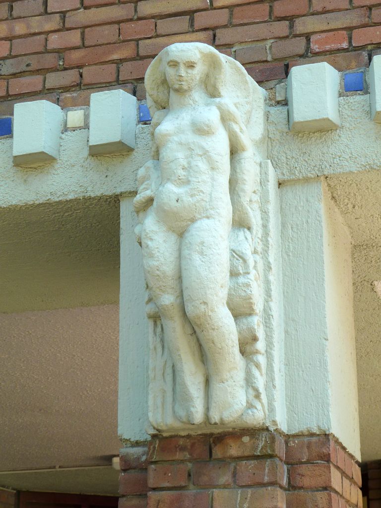 Vier Jaargetijden - Amsterdam