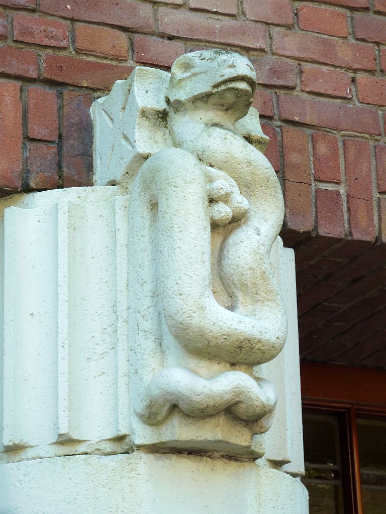 Gerrit van der Veenstraat - Amsterdam