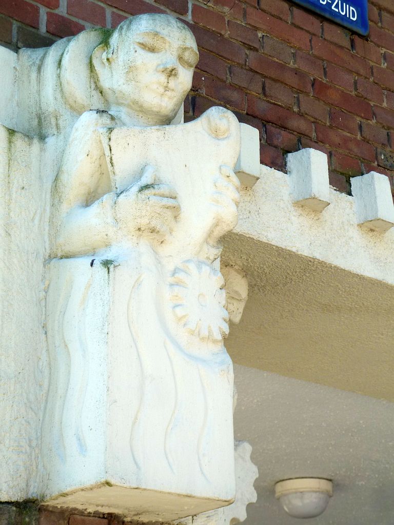 Vier Jaargetijden - Amsterdam