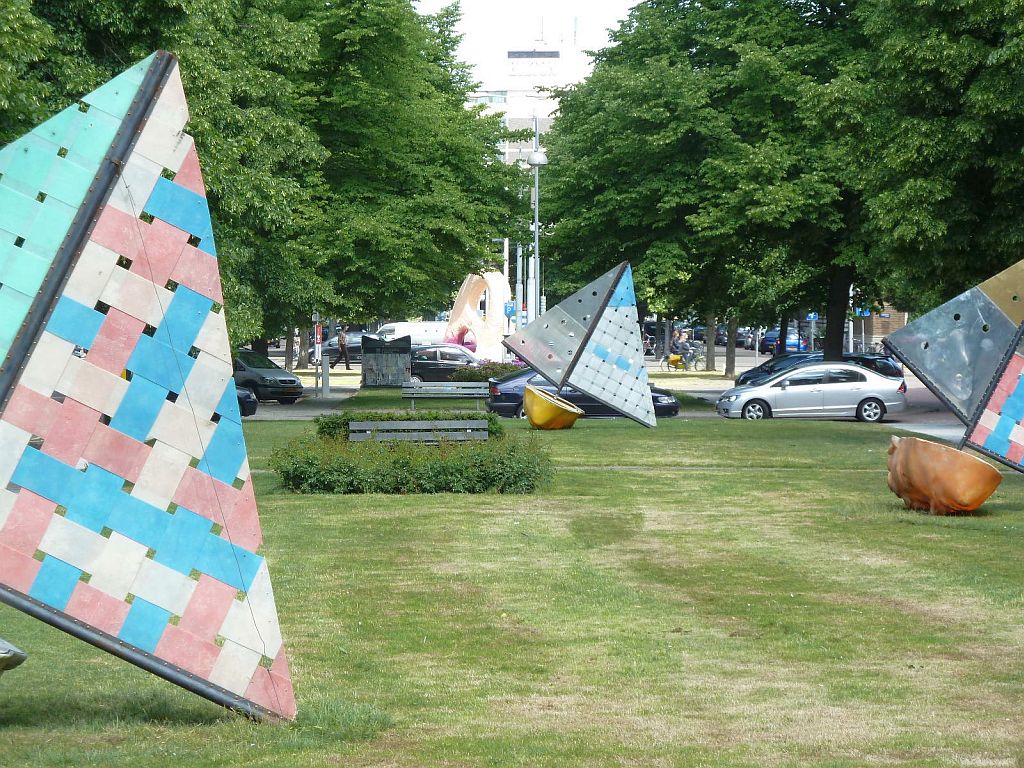 ArtZuid 2011 - Amsterdam