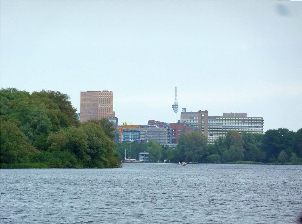 Het Nieuwe Meer - Vrije Universiteit Medisch Centrum - Amsterdam