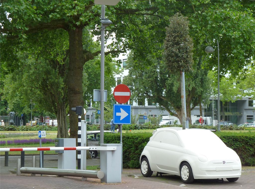 ArtZuid 2011 - Amsterdam