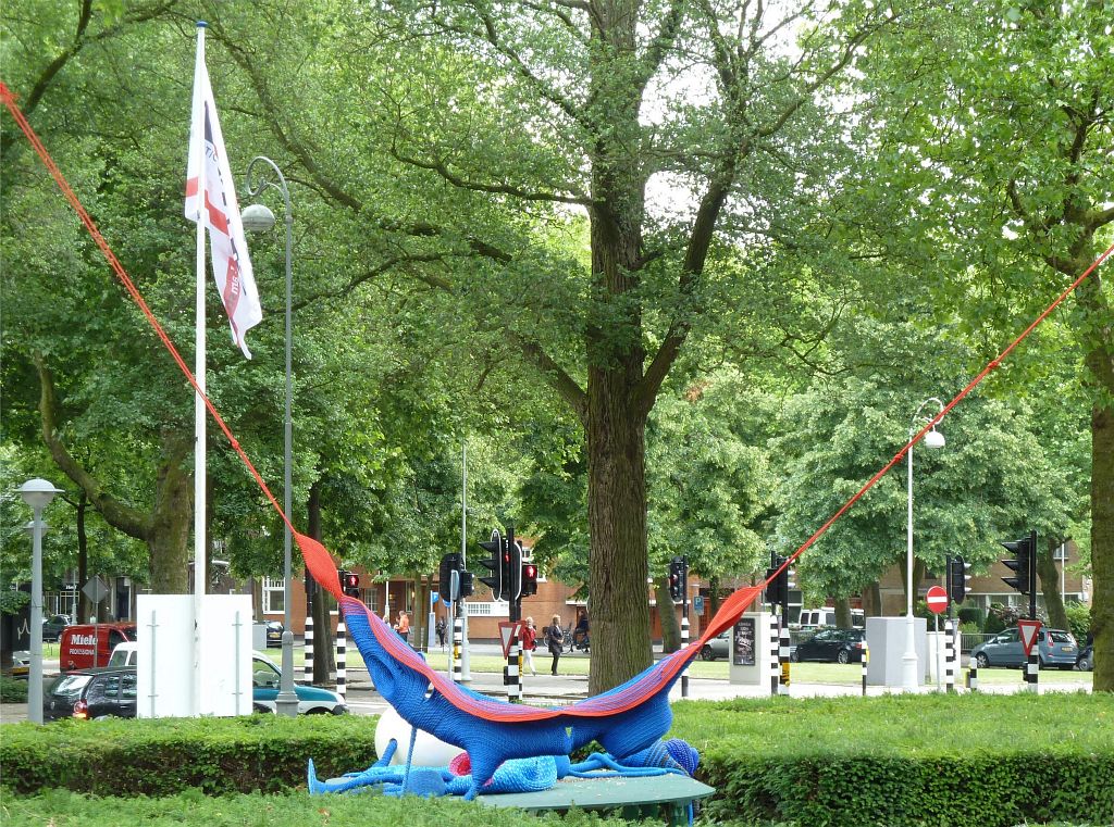 ArtZuid 2011 - Amsterdam