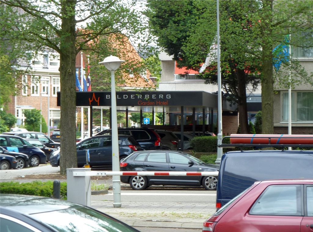 Bilderberg Garden Hotel - Amsterdam