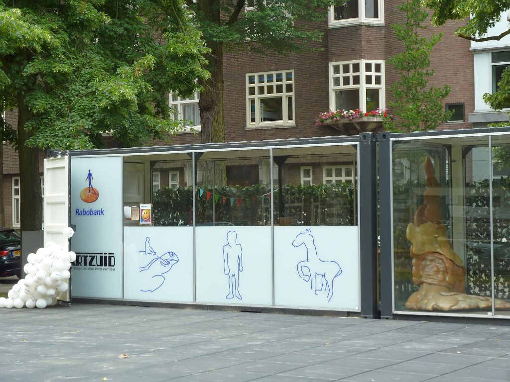 ArtZuid 2011 - Amsterdam