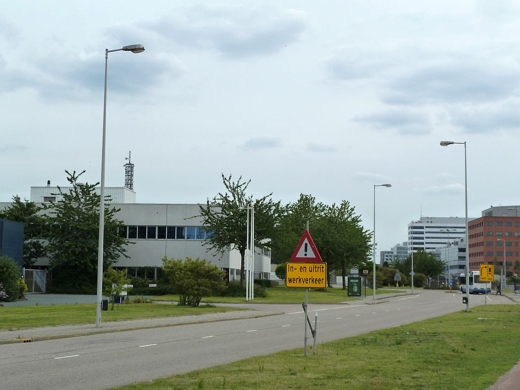 Kabelweg - Amsterdam