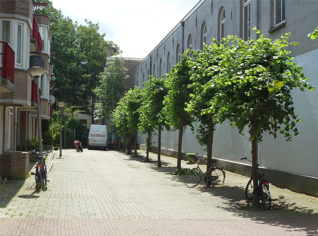 De Hollandsche Manege - Amsterdam