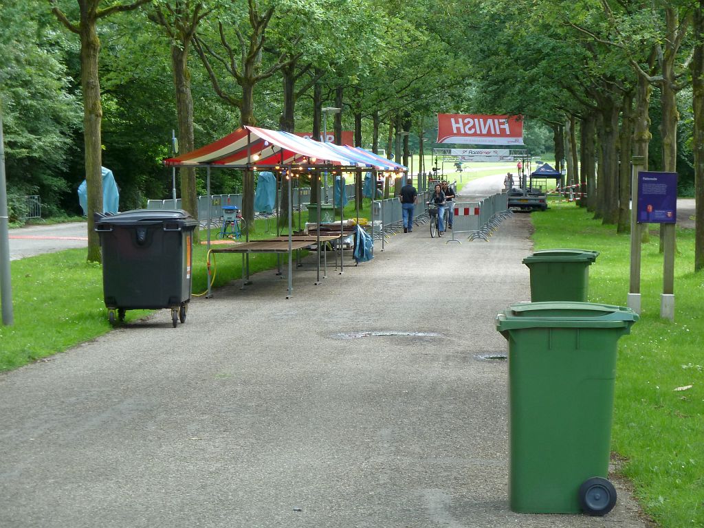 Midzomernachtcross 2011 - Amsterdam