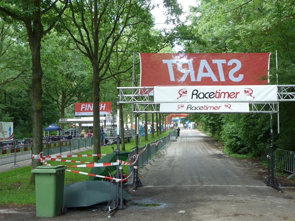 Midzomernachtcross 2011 - Amsterdam