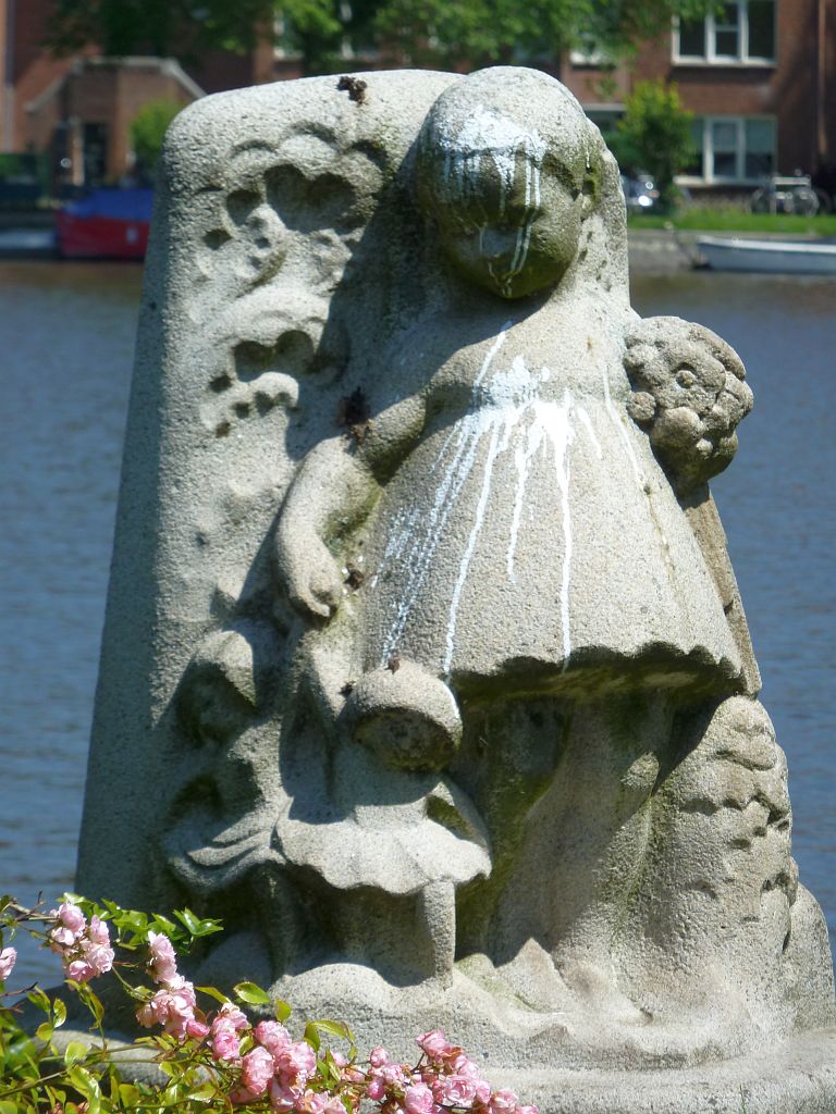 Kinderhof - Amsterdam