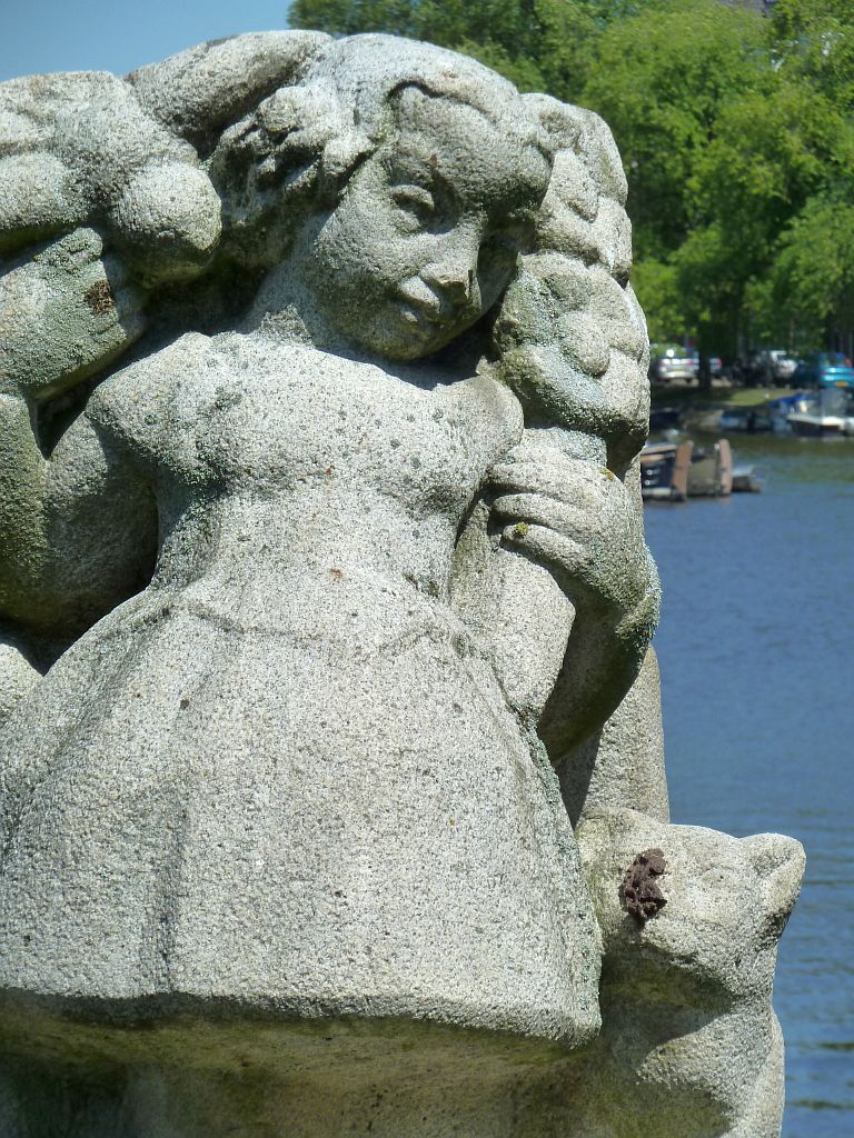 Kinderhof - Amsterdam