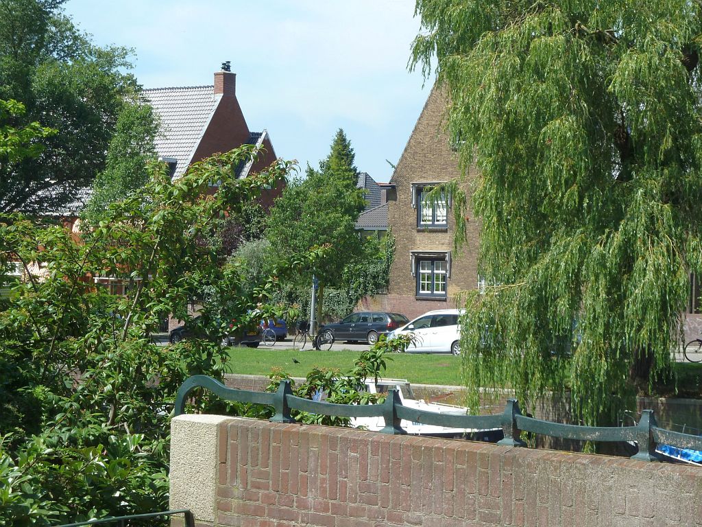 Bernard Zweerskade - Amsterdam