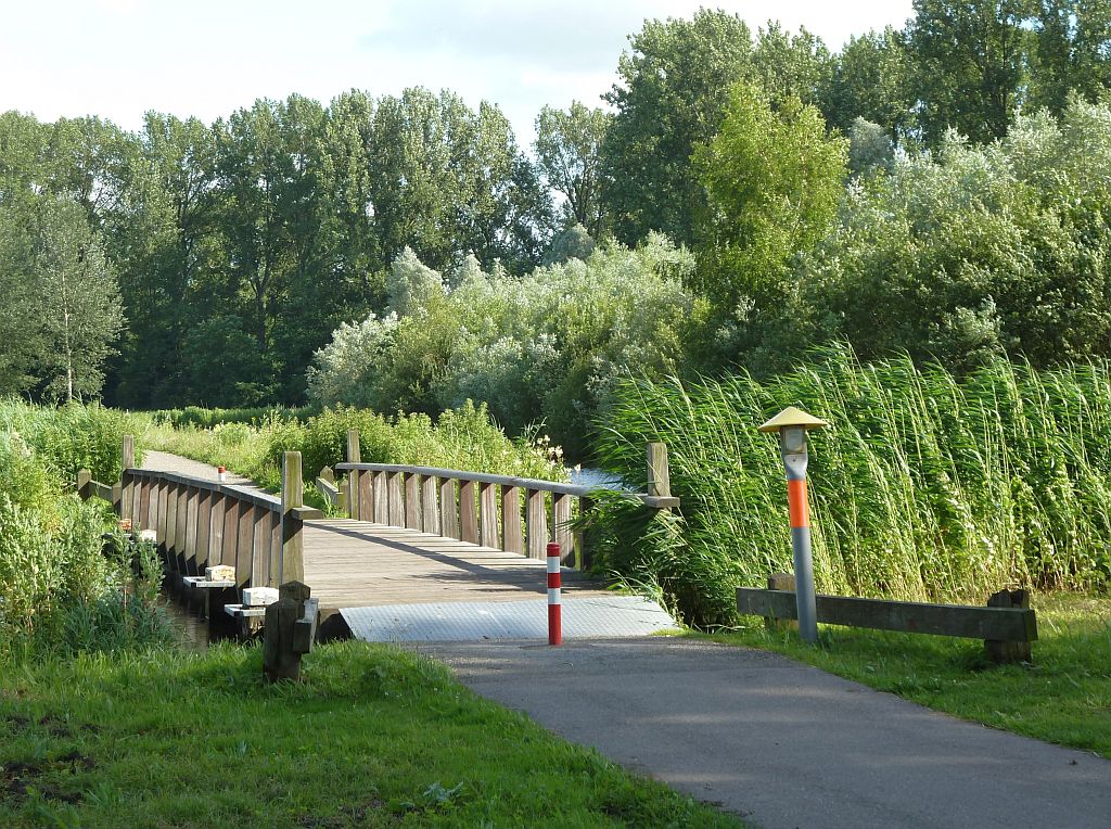 Brug 1541 - Amsterdam