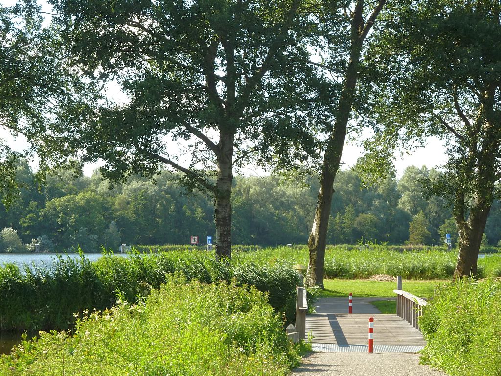 Brug 1541 - Amsterdam