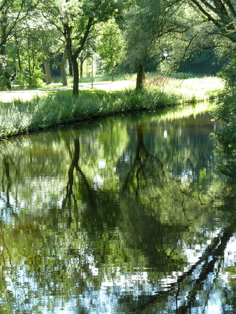 Hoornsloot - Amsterdam