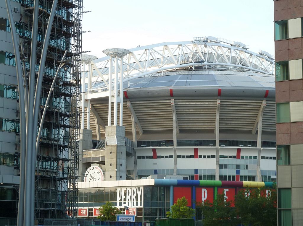 Amsterdam Arena - Amsterdam