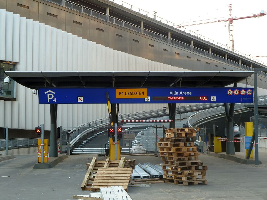 Villa Arena - Amsterdam