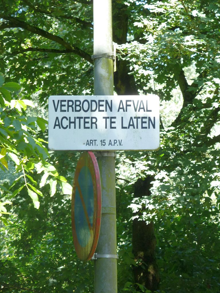 Jan Vroegop Singel - Amsterdam