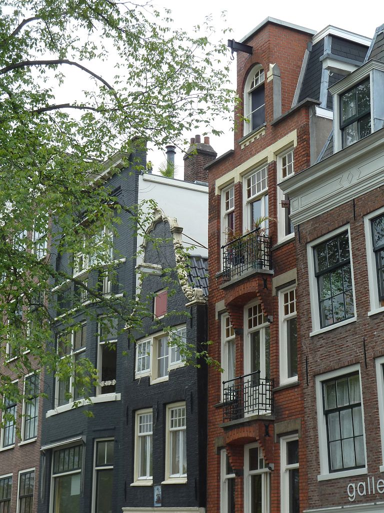 Spiegelgracht - Amsterdam