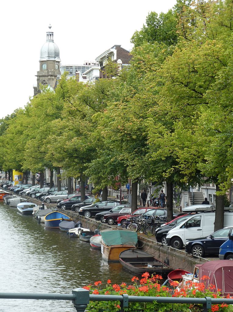 Keizersgracht - Amsterdam