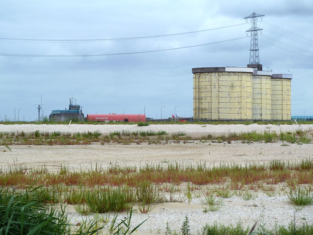 IJburglaan - Amsterdam