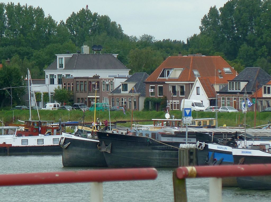 Schellingwouderdijk - Amsterdam