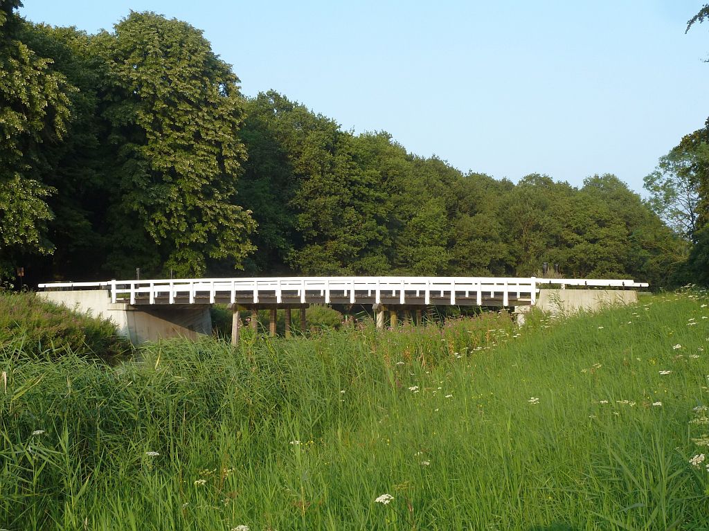 Brug 541 - Amsterdam