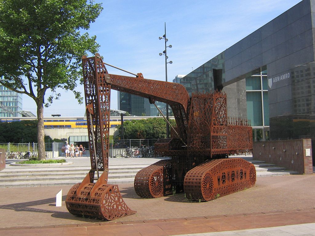 ArtZuid 2011 - Amsterdam