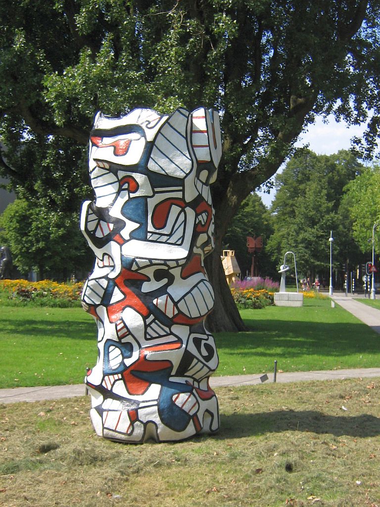 ArtZuid 2011 - Amsterdam