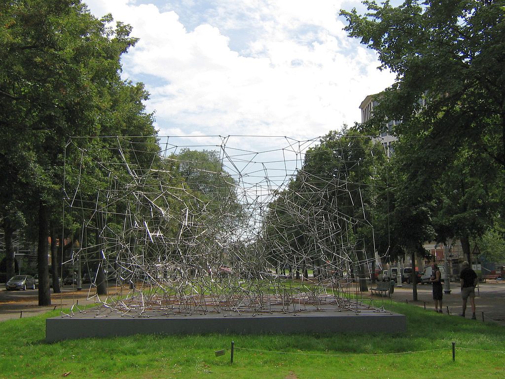 ArtZuid 2011 - Amsterdam