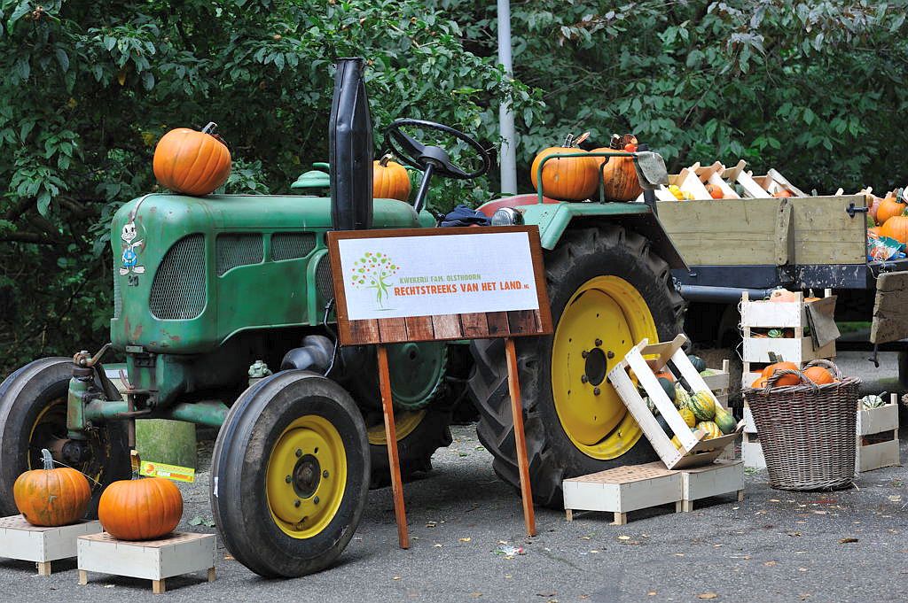 De Pure Markt - Amsterdam