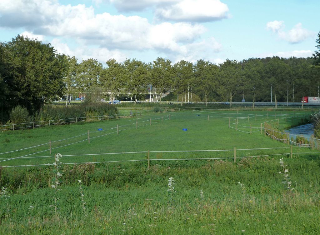 Politie Trainingscentrum - Amsterdam