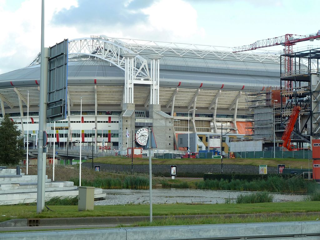 Amsterdam Arena - Amsterdam