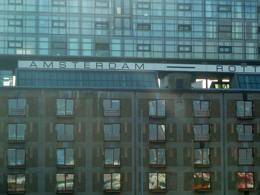 Pakhuis Amsterdam - Amsterdam