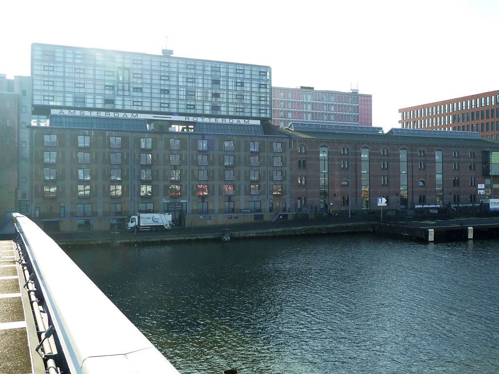 Pakhuis Amsterdam - Amsterdam