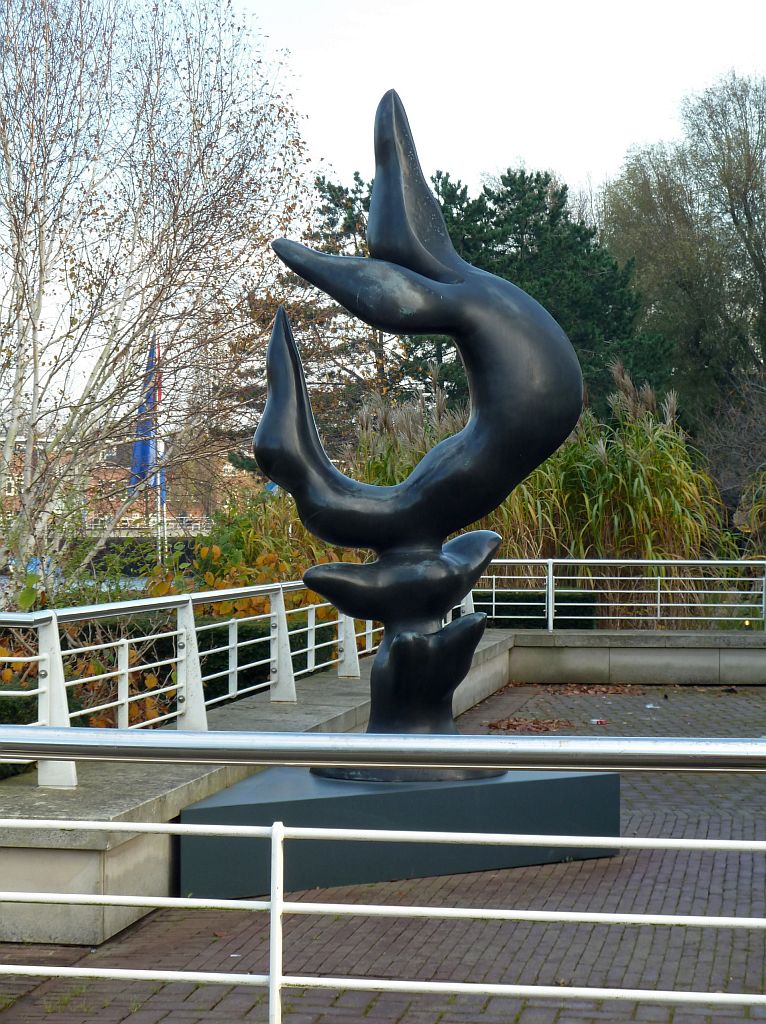 Willem Witsenstraat - Amsterdam