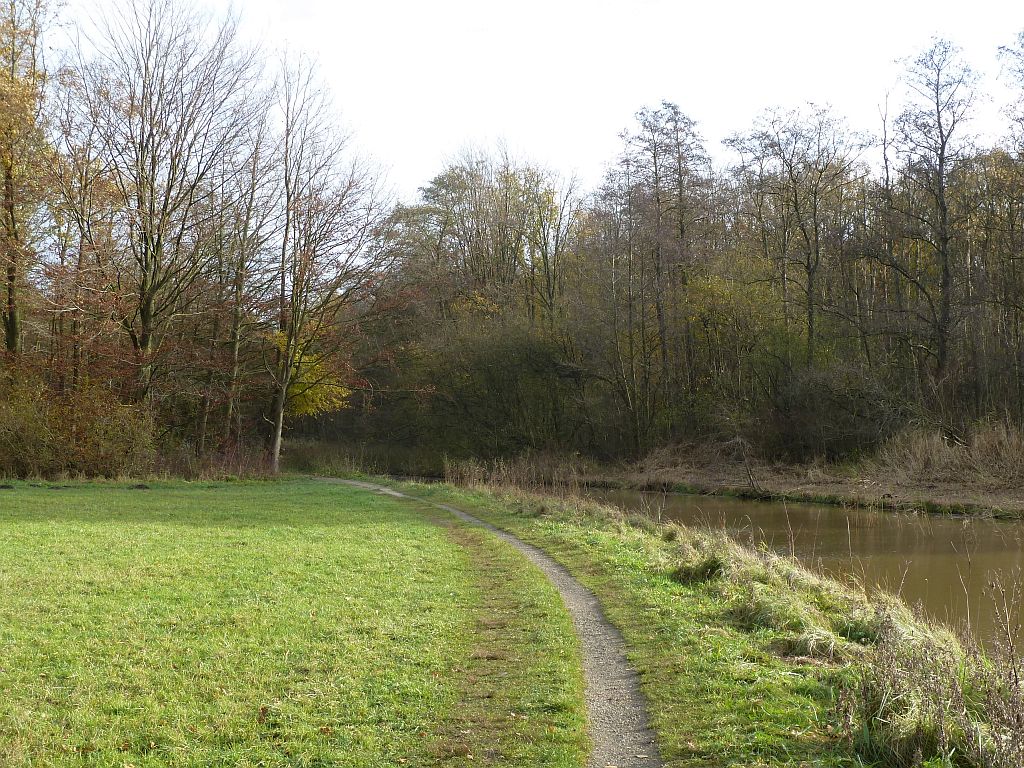 Zuidweide - Amsterdam