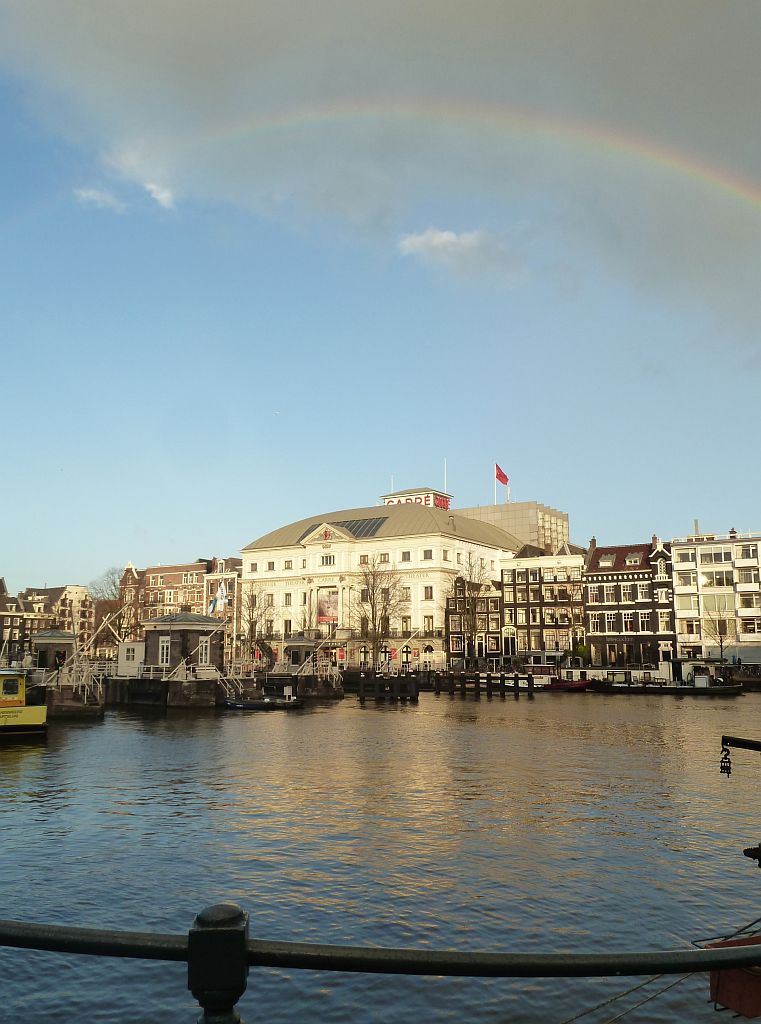 Theater Carre - Amsterdam