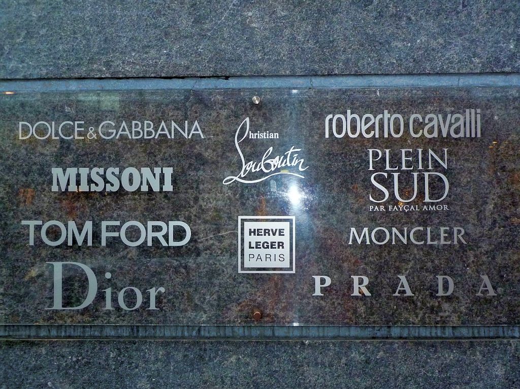 P.C. Hooftstraat - Amsterdam