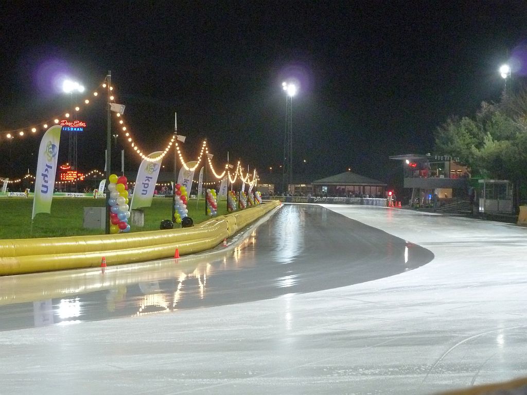 Jaap Edenbaan - Amsterdam