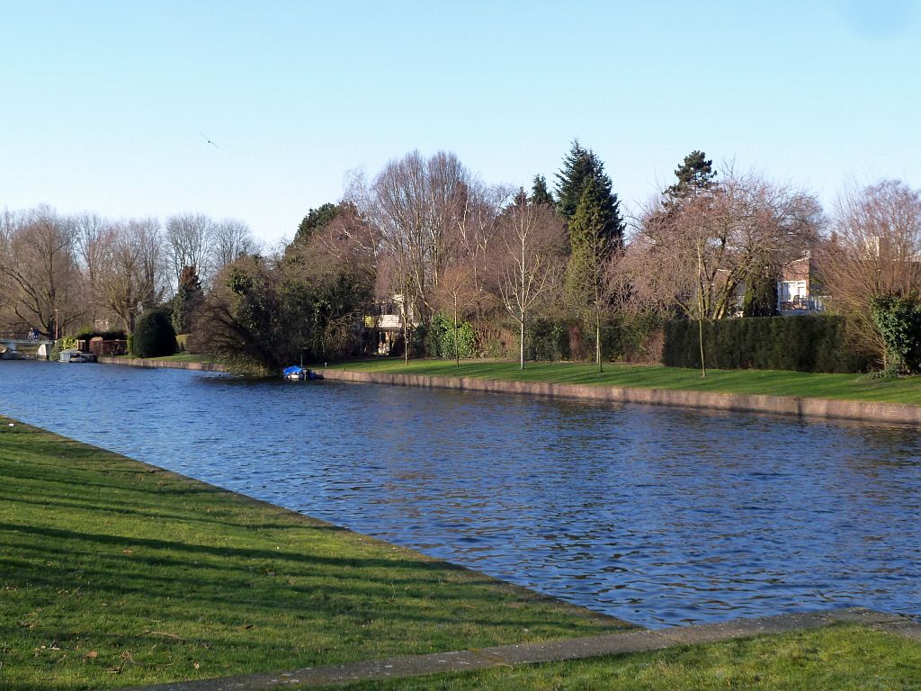 Slotervaart - Amsterdam