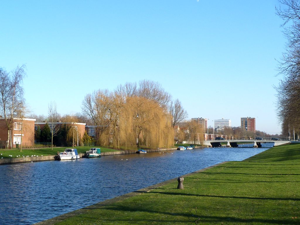 Slotervaart - Amsterdam