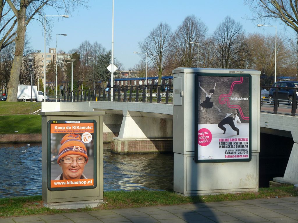 Brug 701 - Slotervaart - Amsterdam