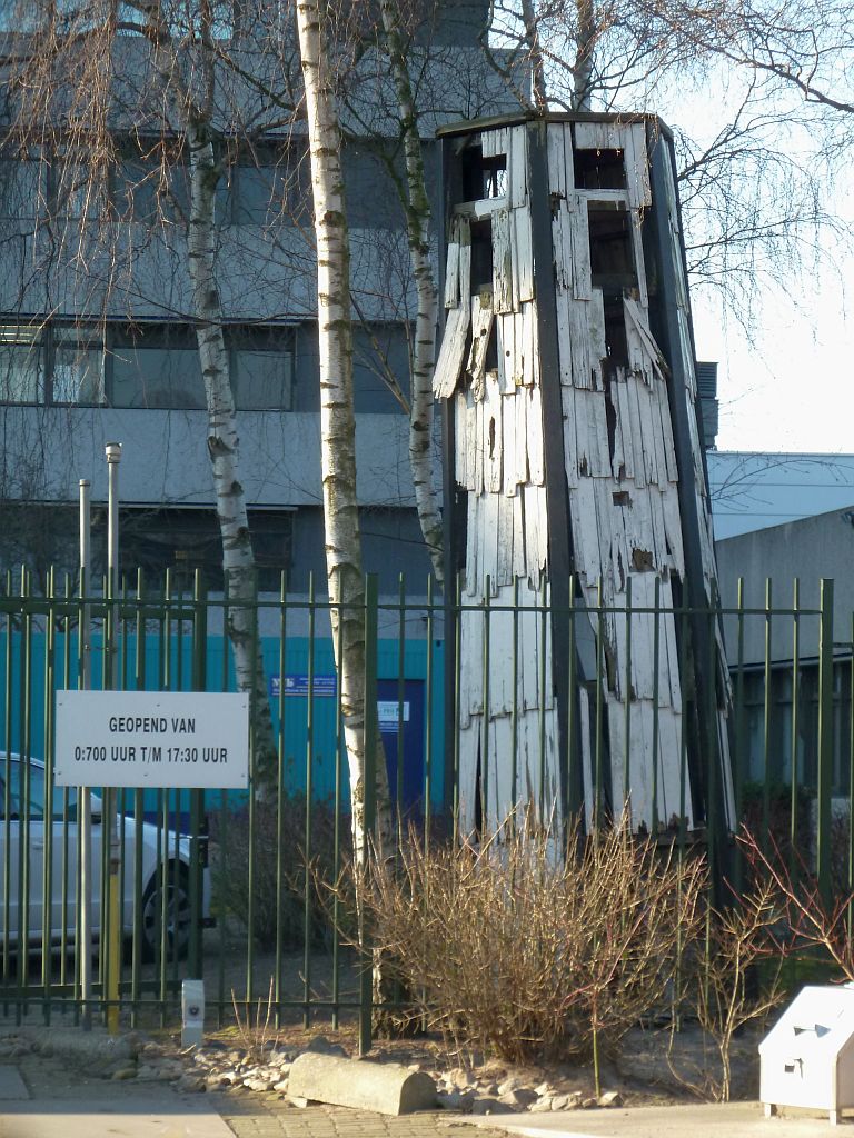 Slotervaart Ziekenhuis - Amsterdam