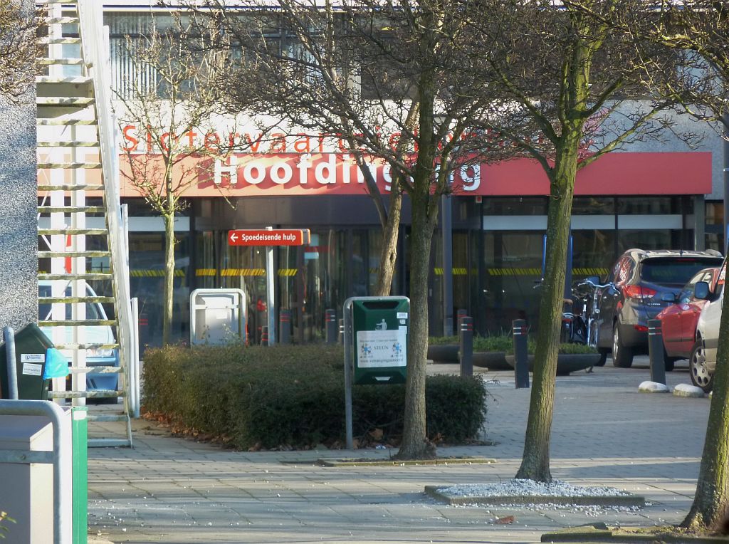 Slotervaart Ziekenhuis - Amsterdam