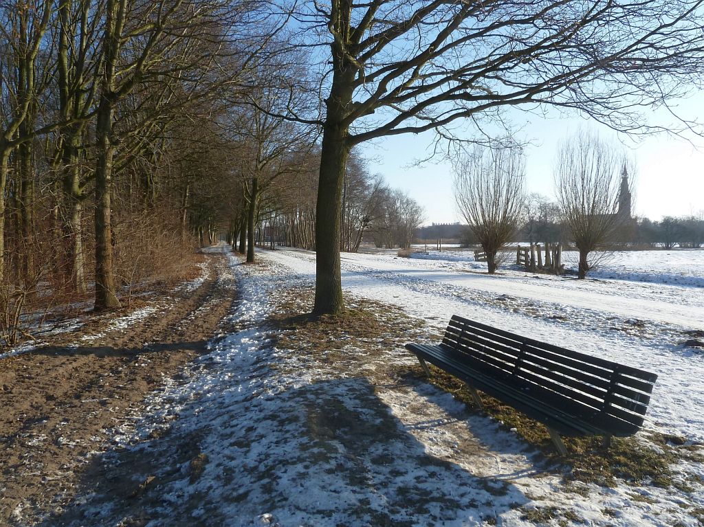 Kleine Noorddijk - Amsterdam