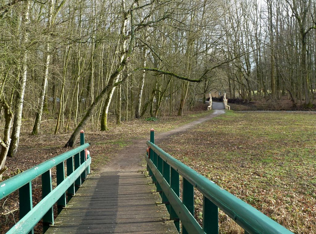 Brug 559 en Brug 558 - Amsterdam