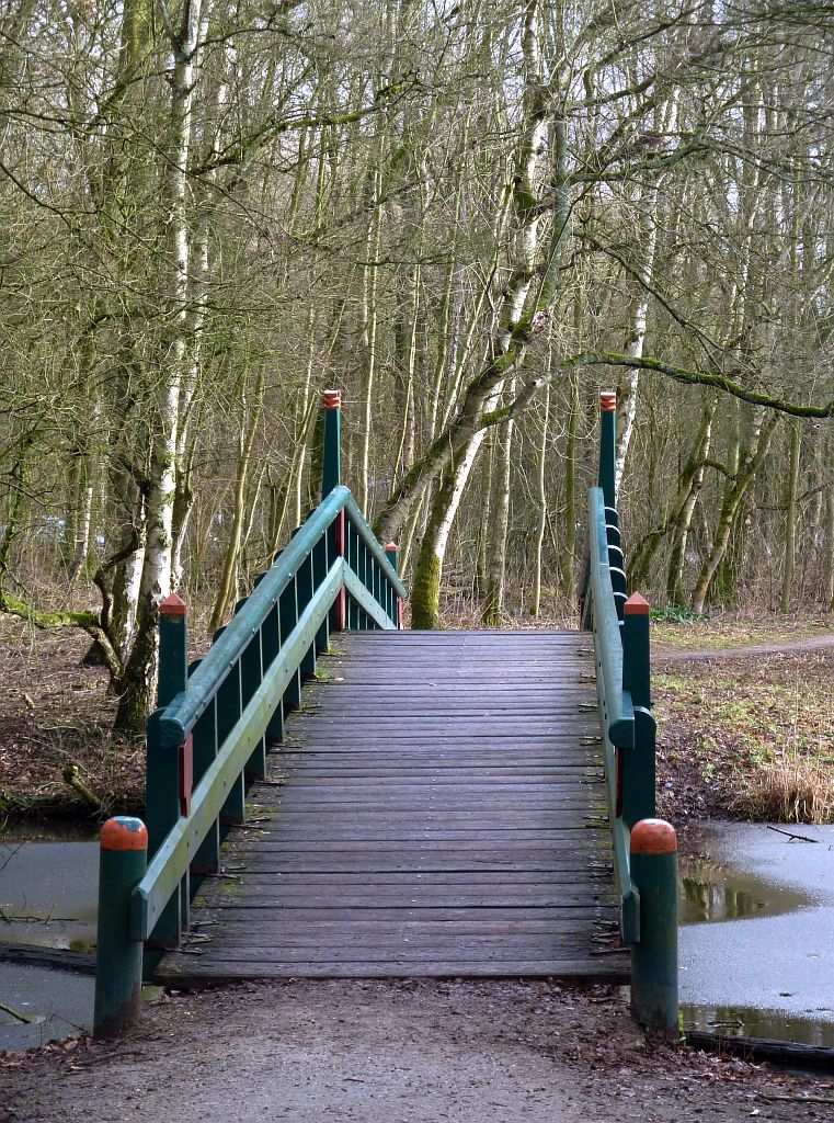 Brug 559 - Amsterdam