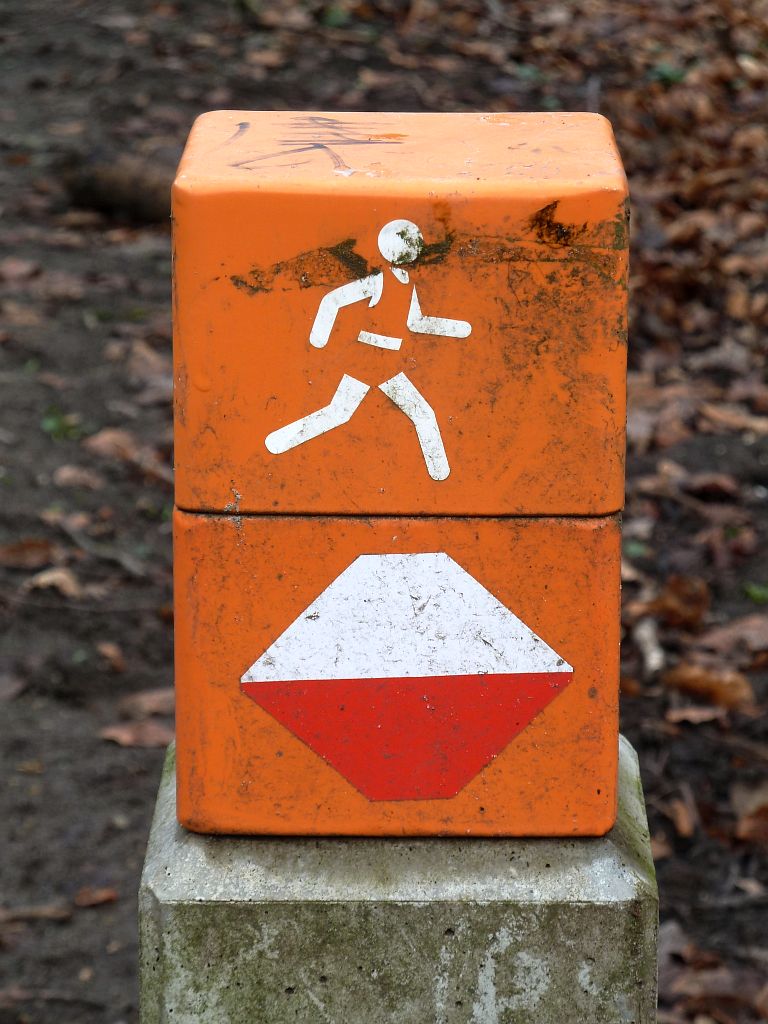 Bosrandweg - Amsterdam