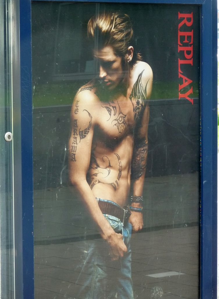 Beethovenstraat - Amsterdam